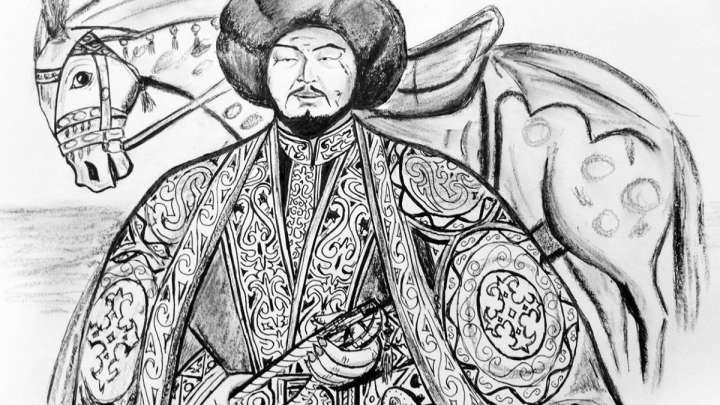 «Қорғансыздың күнінде» қызды зорлаған болыс өмірде кім болған? 