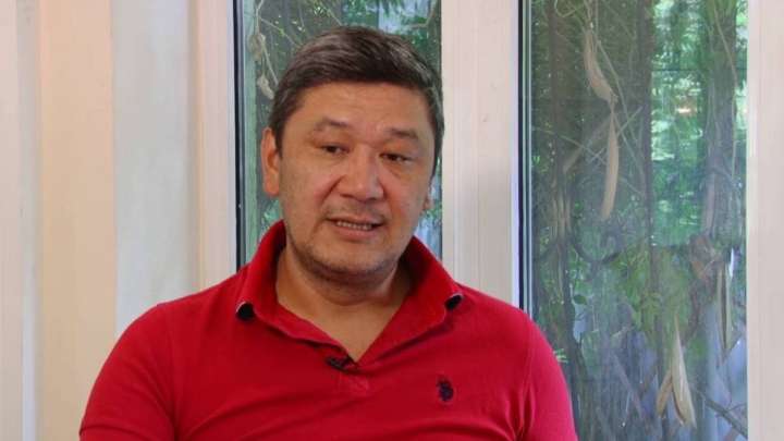 Сот Арман Шораевты кінәлі деп тапты 