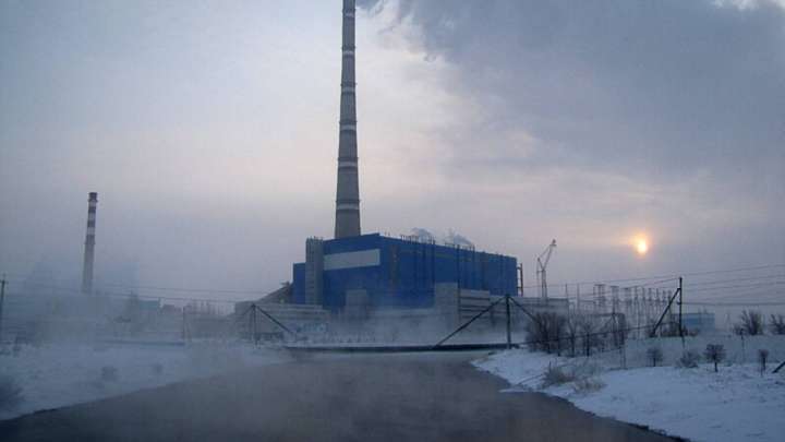 Қазақстандық қала әлемдегі ең лас шаһарлардың қатарына енді