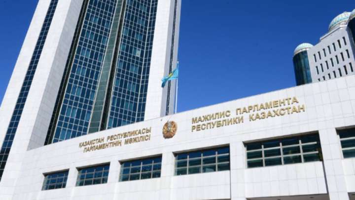 Бір мандатты жүйе бойынша депутат болғандардың тізімі шықты