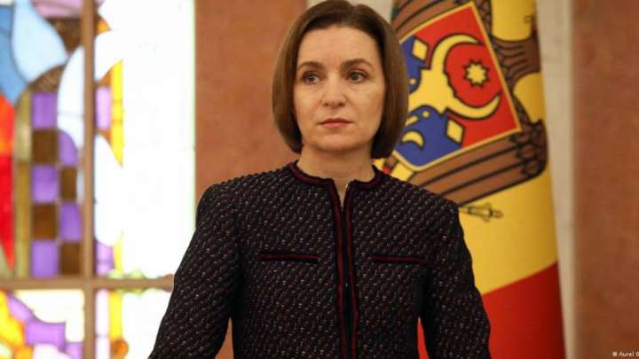 В Молдове решили языковой вопрос