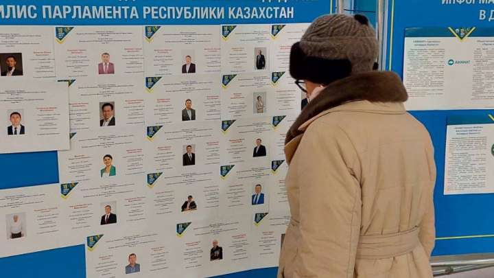 Петицию о признании выборов нелегитимными запустил экс-кандидат в депутаты