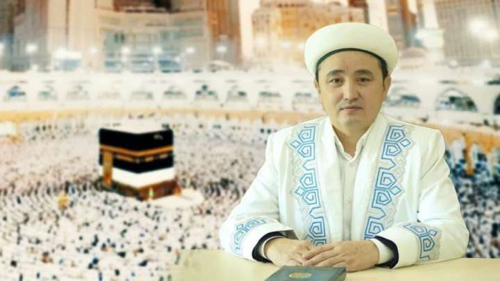 Мүфтият «Алланың миссиясы бітті» деген әйелге қатысты мәлімдеме жасады