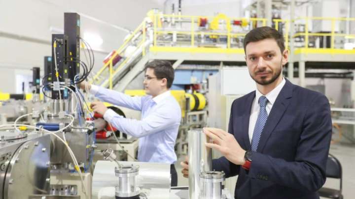 Романтиктерден ұшқыштар ғана емес, ғалымдар да шығады