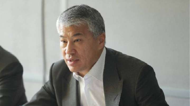 Дариғаның құдасы Қайрат Боранбаев  сотталды  