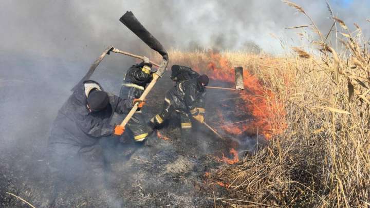  Атырау тұрғындары «тұншығып» отыр