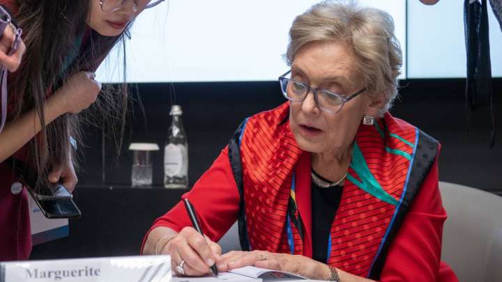 «Цифрлық дәуірдегі баспасөз қызметі». Баспасөз хатшысы адвокат болуы керек