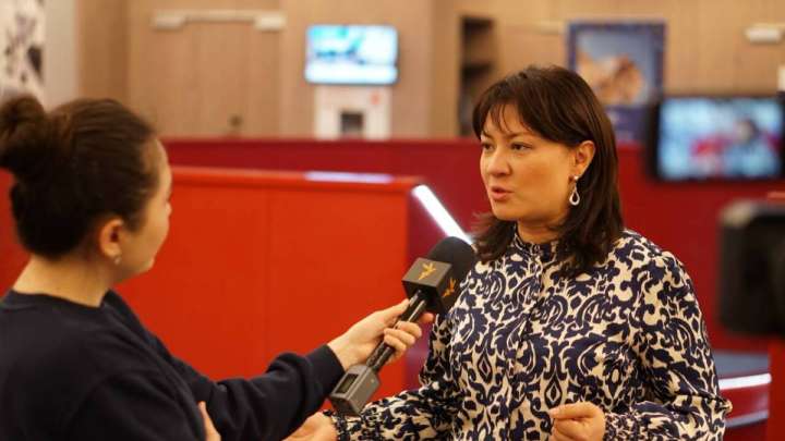 "Сорос-Қазақстан" қоры жабылып, қайтадан ашылып жатыр