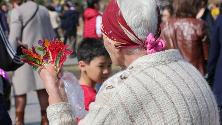 Правительство призывает не бояться роста цен из-за дорогого бензина