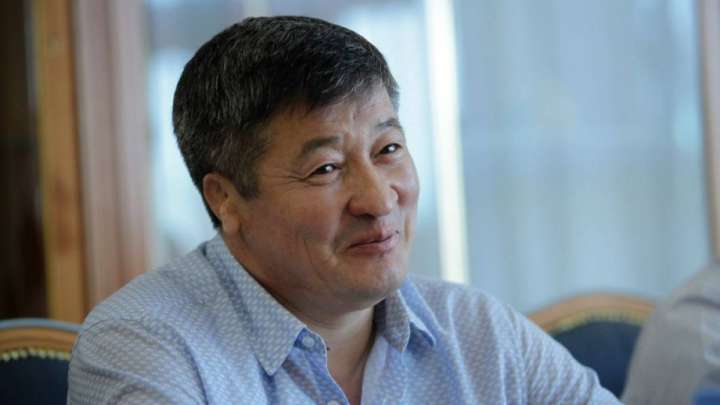 Тұрлыхановтың ұлынан соққы жеген әйел 25 млн талап етіп отыр