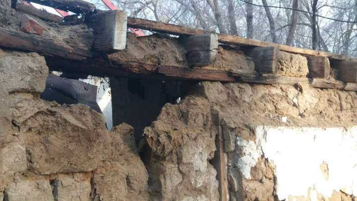 Ақтөбе облысында мәдениет үйі құлағалы тұрса да жөнделіп жатыр