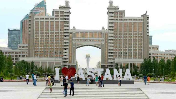 Астанаға көшіп келушілерге шектеу қойыла ма? Әкім жауап берді. 