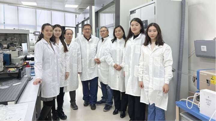 Қазақ ғалымдары не зерттеп жүр? Сутегі болашақтағы энергия көзі!