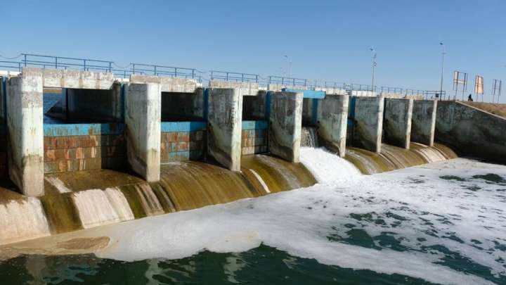 25 мың текше метр су жетіспейді. Астанадағы су тапшылығы қалай шешіледі? 