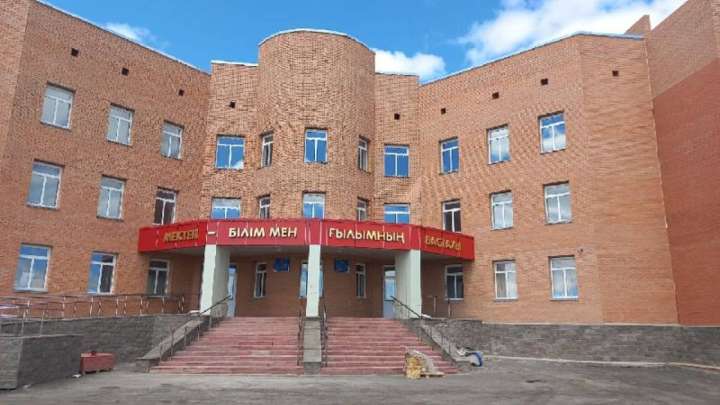 Елімізде 400-ге жуық жайлы мектеп салынады