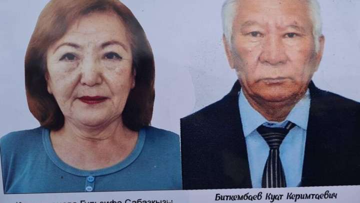 Қаңтарда көлігінде жанып кеткен желтоқсаншылардың ісі тоқтатылды      