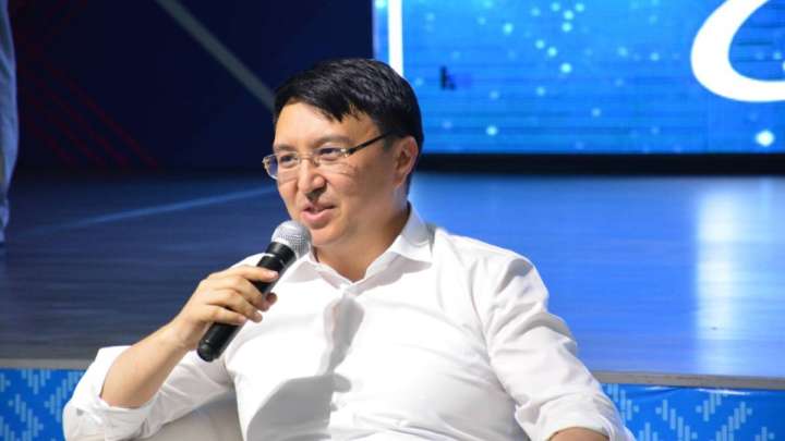  Нұржан Әлтаев митингке шақырды деген айыппен 15 күнге қамалды