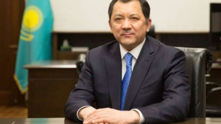 Маңғыстау облысының әкімі арандатушыларға ермеуге шақырды