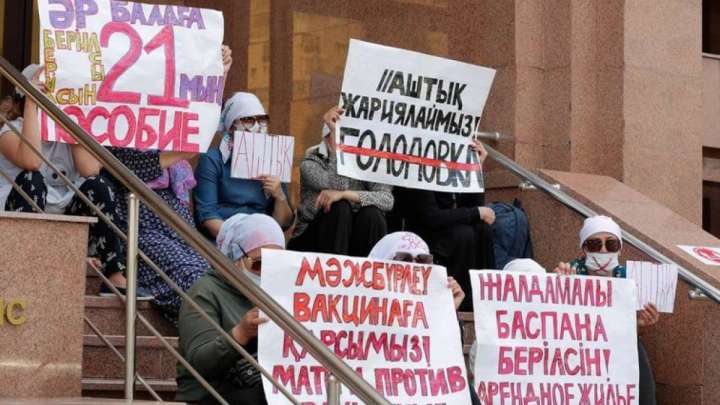 "Унизительную" АСП предлагают заменить депутаты