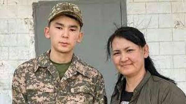 Отарда өлген маңғыстаулық сарбаздың туыстары сот үкімімен келіспеді