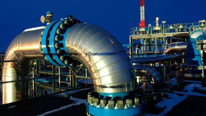 Каспий құбыр консорциумында мұнай тасымалдау тоқтатылды 