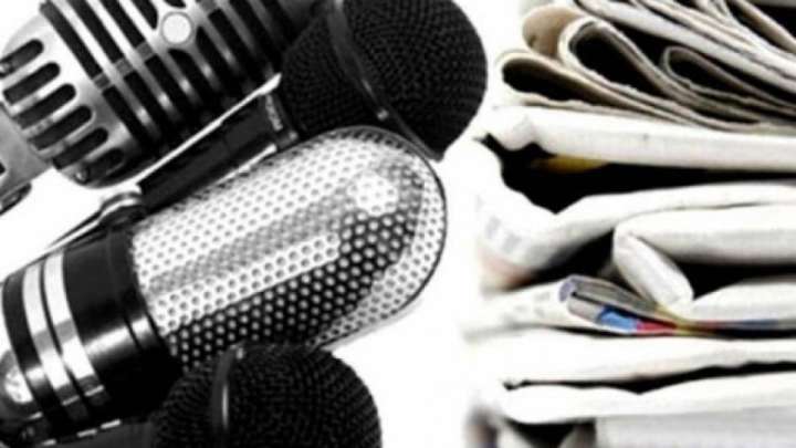 Ақпараттық доктрина және заманға сай медиа қалыптастыру