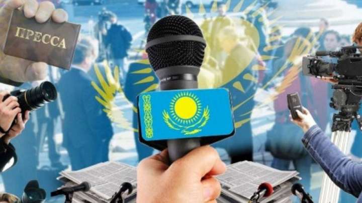 Баспасөз хатшысының міндеті қандай?