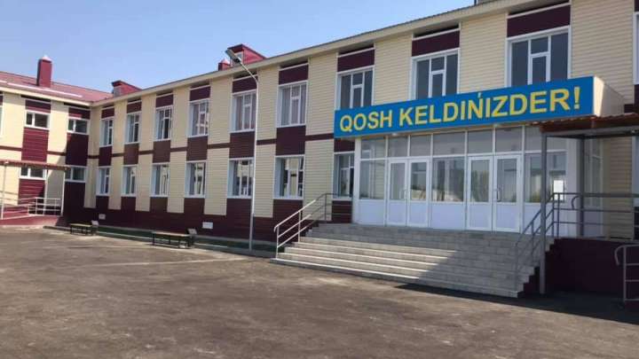 Қауіпсіз мектеп – сапалы білімнің кепілі