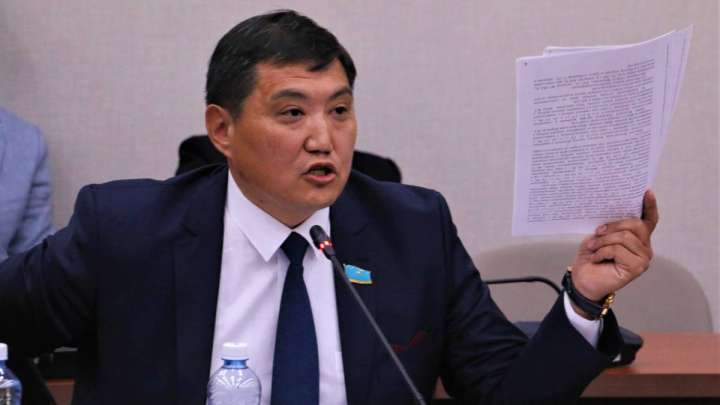 Кто ответит, Токаев? В парламенте появилась конкуренция