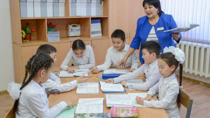 «Білімді ұлт» бағдарламасының міндеті көп