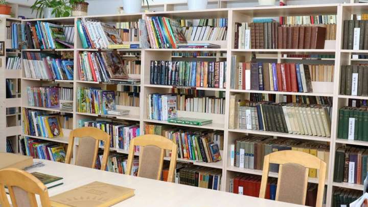 Оқу мәдениетін қалыптастыру – білімді ұлт болудың басы