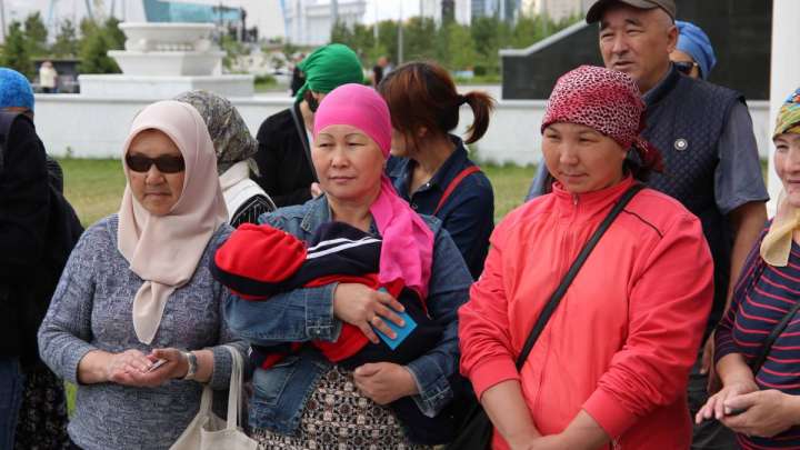 Бір адамның масылдығы қоғамға жүк