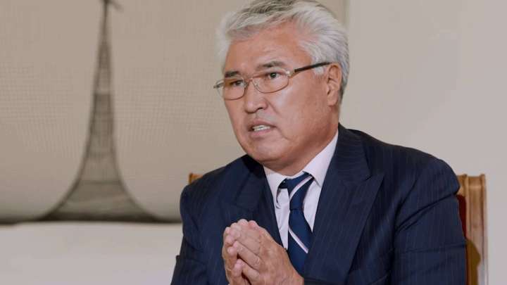 Арыстанбек Мұхамедиұлының соты. Судья шешім шығарды