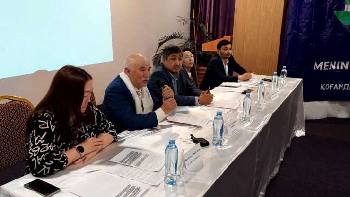 Кто саботирует поручения Касымбека, рассказали общественники