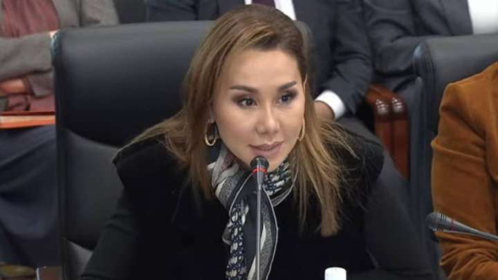 Динара Сатжан объяснила, как не превратить Казахстан в яму