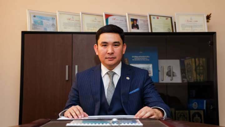 Съездің ел имиджі үшін маңызы зор