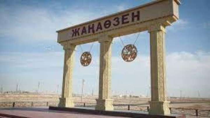 Жаңаөзендік кәсіпкер: мұнай өнеркәсібінен өзге салада да мүмкіндік мол