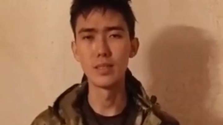 МИД верит, что казахстанский студент вступил в ЧВК «Вагнер» добровольно