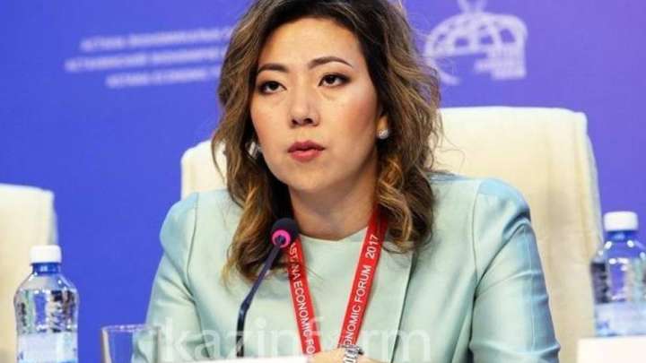 Мәжілістің мырзалығы. Еуразия экономика одағынан несие алыңыз!