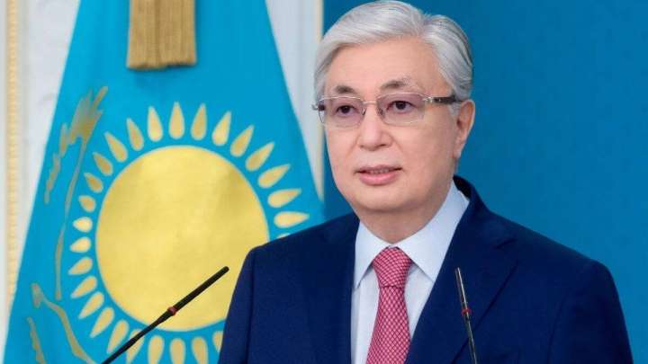 Тоқаев қазақ тілін білмейтіндерге қысым жасамауды тапсырды