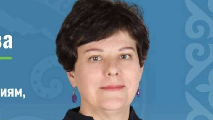 Украина президентіне Түркияға шабуылдауды ұсынған қазақстандық депутат кешірім сұрады