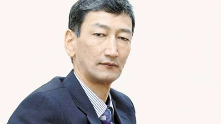 «Әбден ескірген тәсілмен жүре беруге болмайды».  Думан Рамазан Жазушылар одағының төрағалығына кандидатурасын ұсынды   