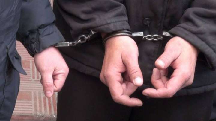 Алматыда трансұлттық қылмыстық топ ұсталды