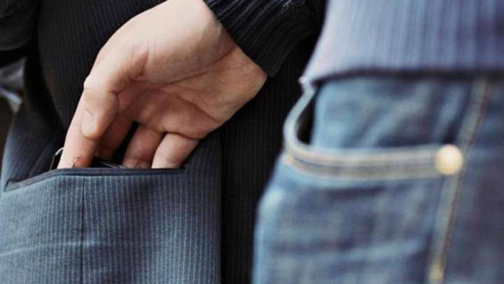 Алматы қаласында қалта ұрылары көбеюде