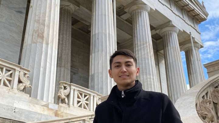  Еуропада қалай тегін білім алуға болады?