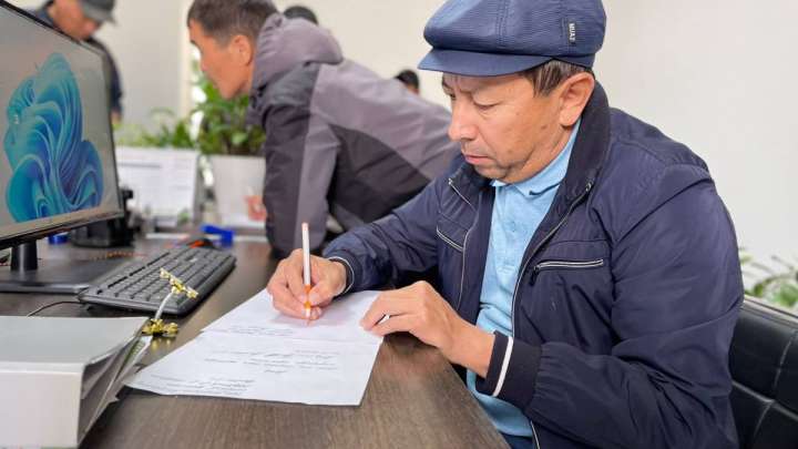 Астананы шулатқан  мұнайшылар жұмысқа оралды