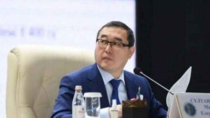 Марат Сұлтанғазиевтің командасы жемқорлық күдігіне іліне бастады