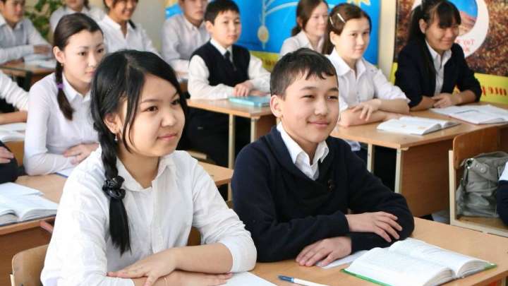 Білім сапасының артуы басты назарда