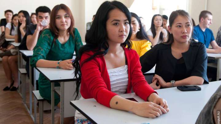 Қазақстандық студенттер Huawei ұйымдастыратын әлемдік байқауға қатысады