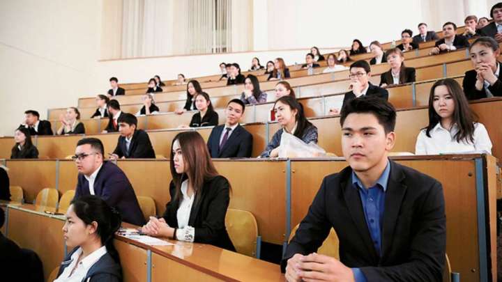 Колледждердегі жаңа типтік оқу бағдарламалары